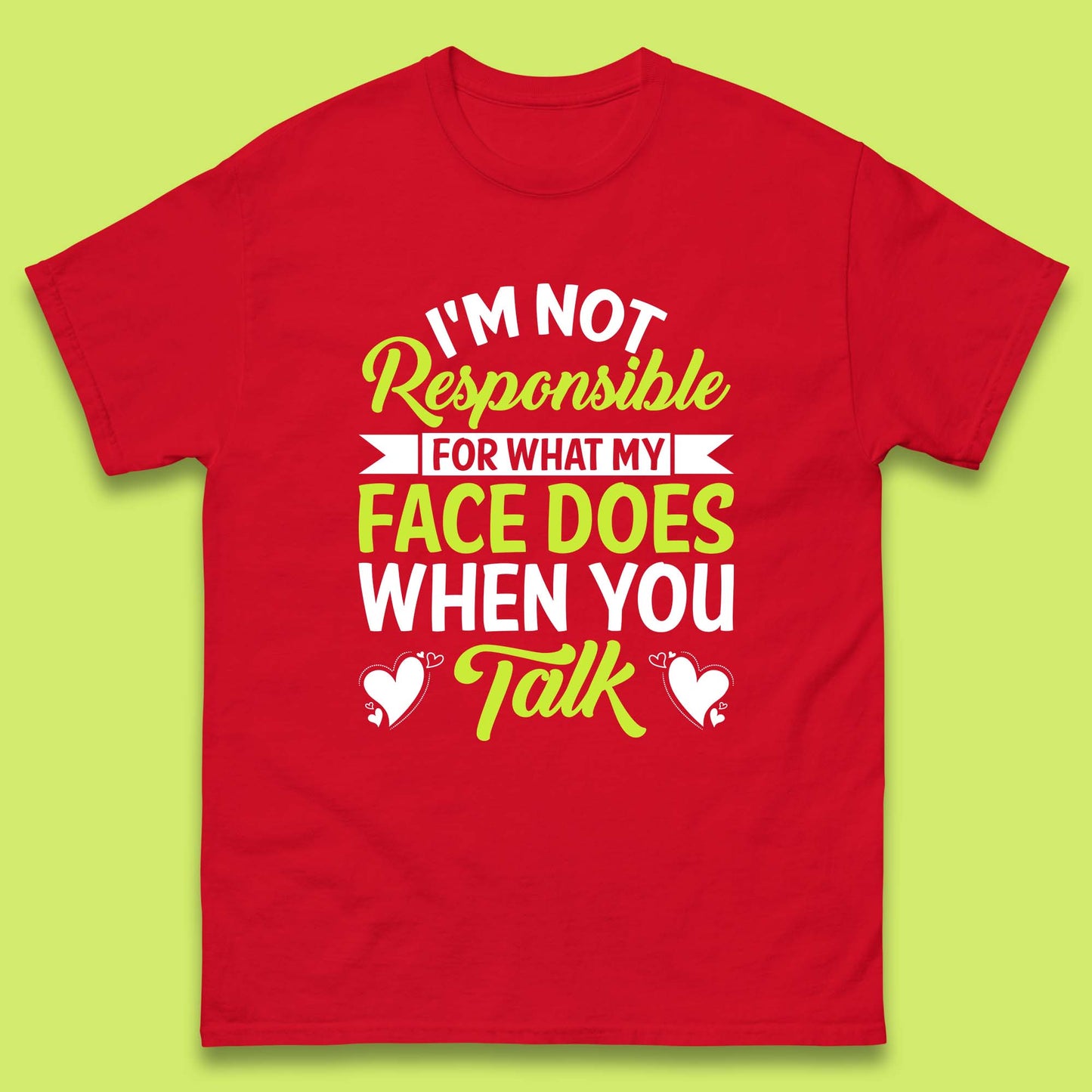 Funny Quotes T Shirt