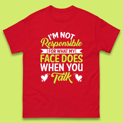 Funny Quotes T Shirt