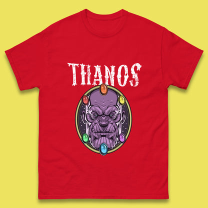 Bring Me Thanos T Shirt