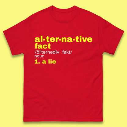 Alternative T Shirt