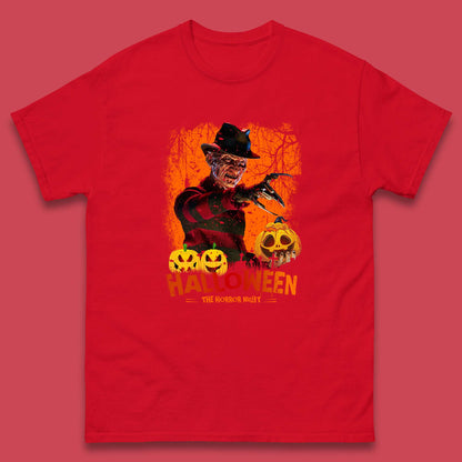 Freddy Krueger Costume T Shirt for Sale