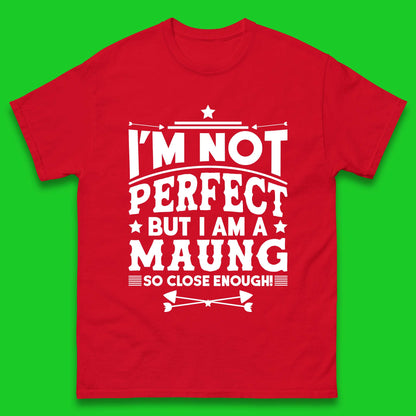 Maung Mens T-Shirt