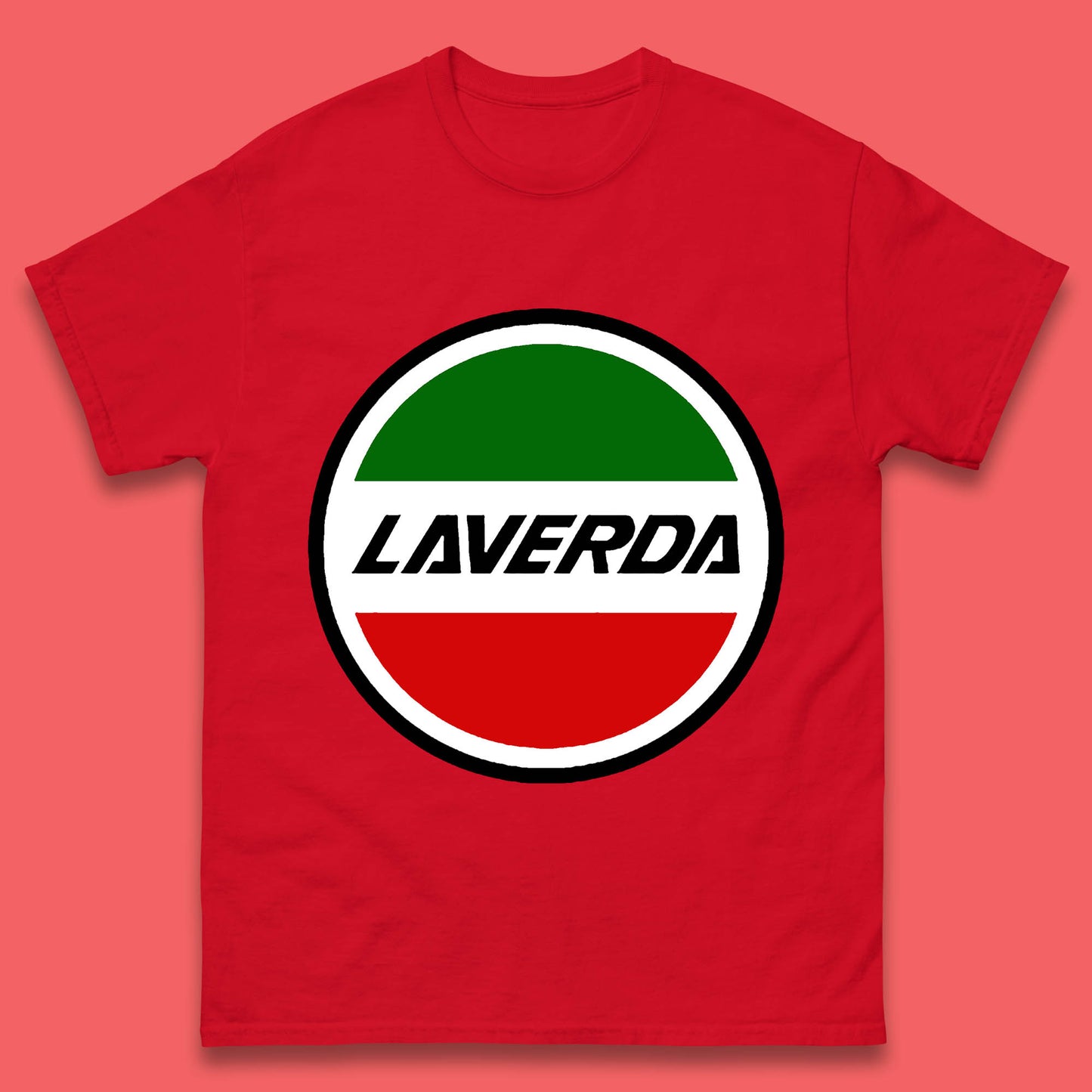 Laverda T Shirt