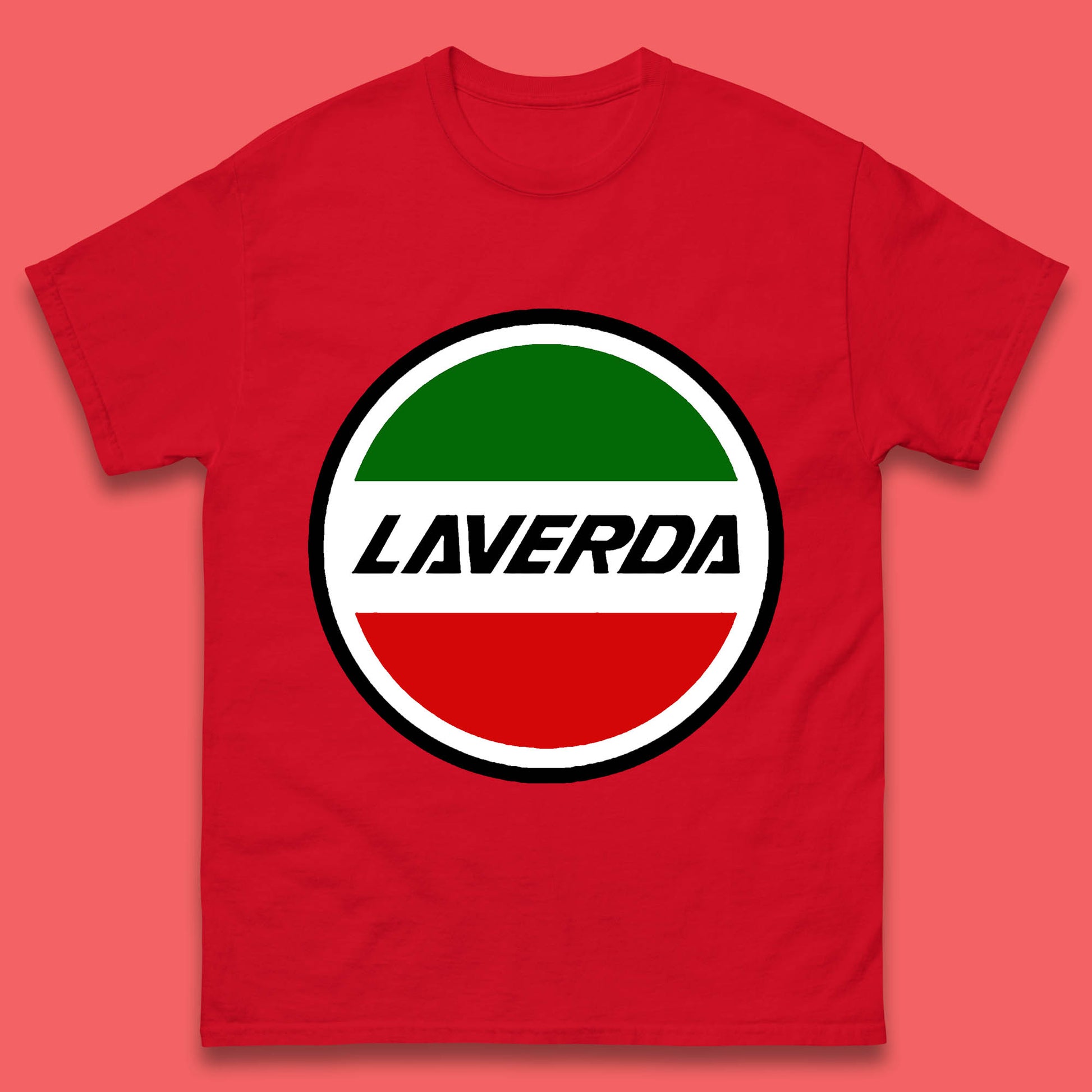 Laverda T Shirt