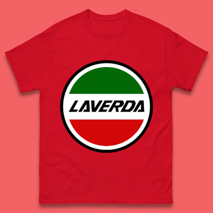 Laverda T Shirt