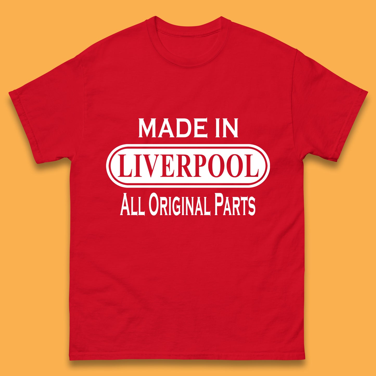 Liverpool T-Shirt