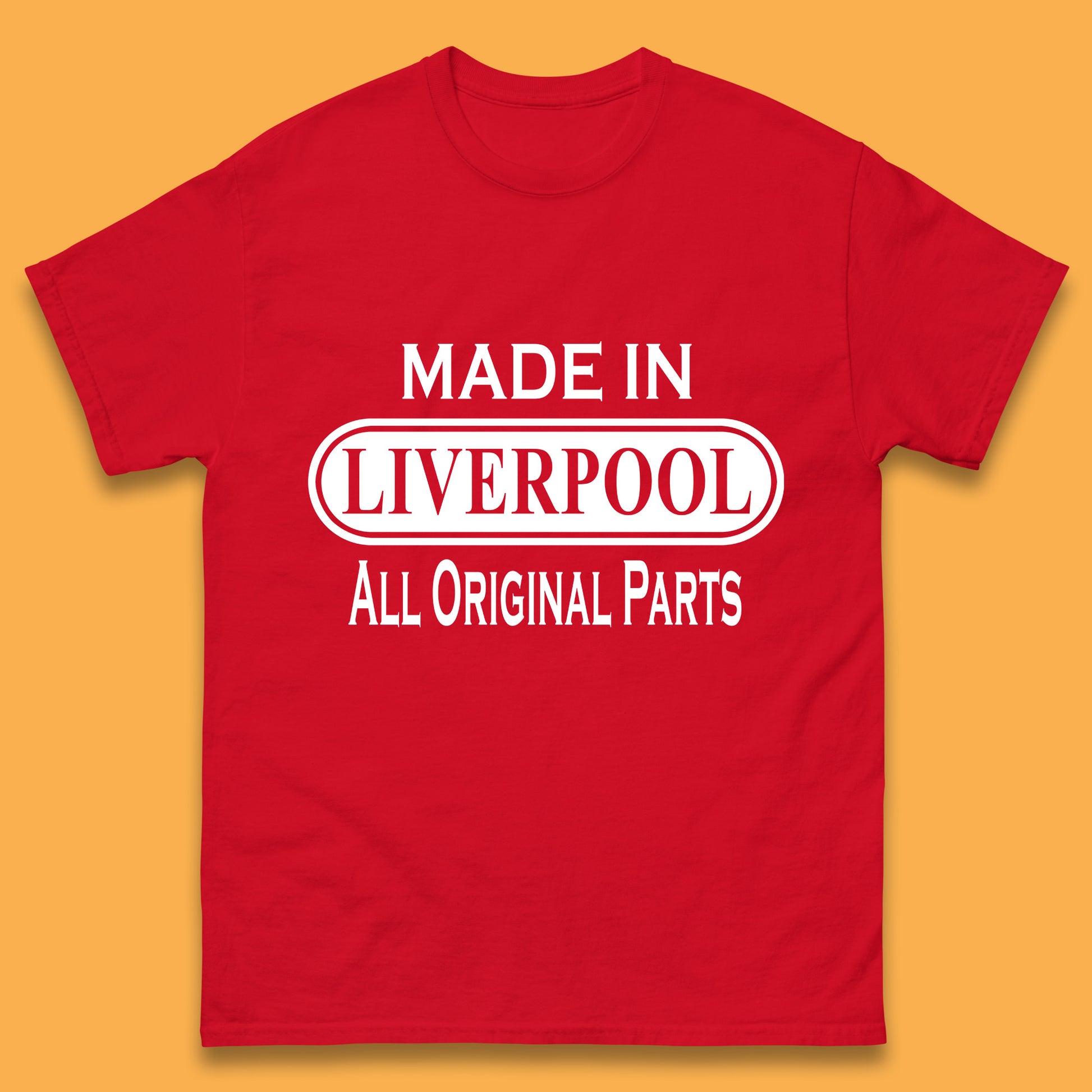 Liverpool T-Shirt