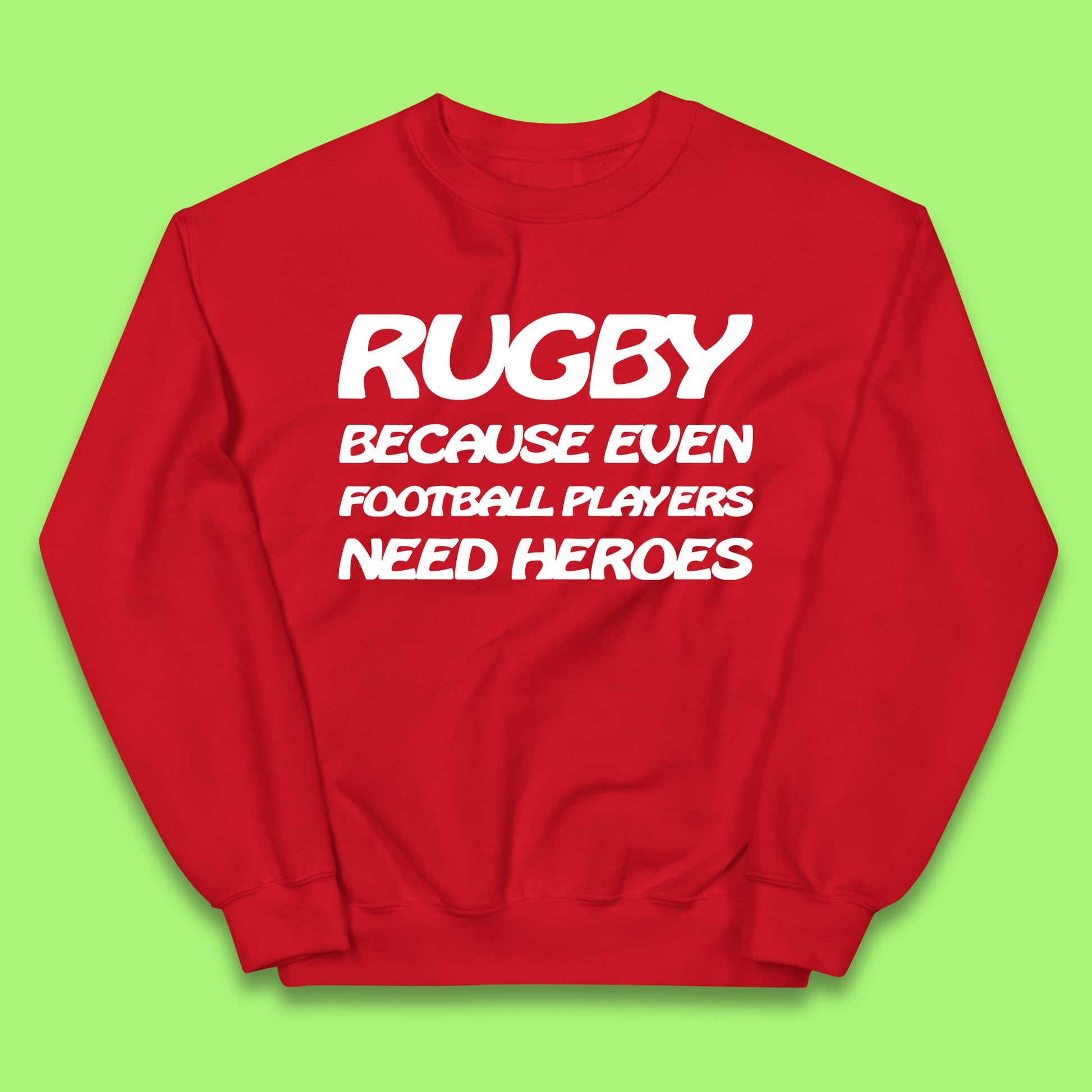 Funny Rugby Union Jerseys
