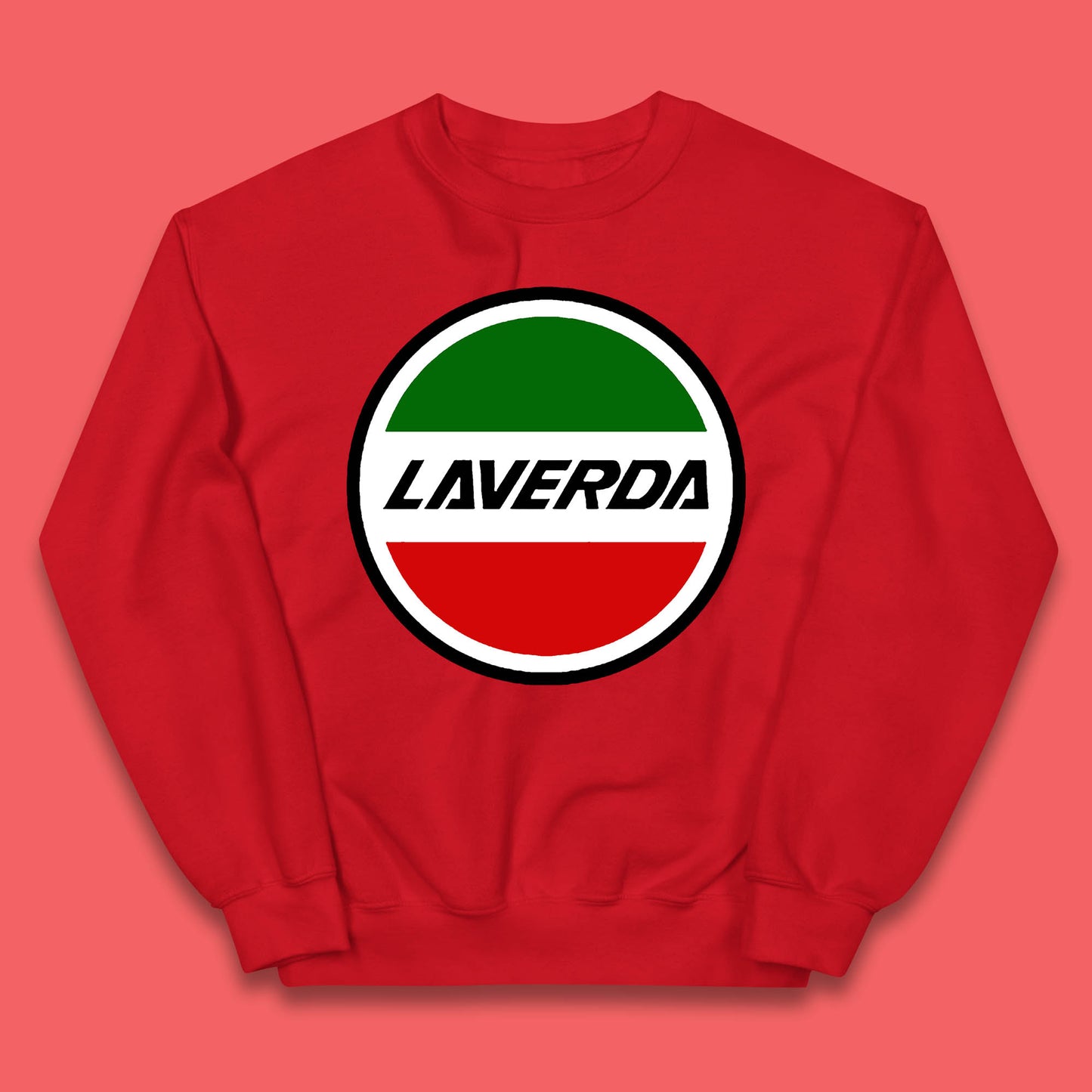 Kids Motorbike Jumper