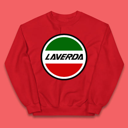 Kids Motorbike Jumper