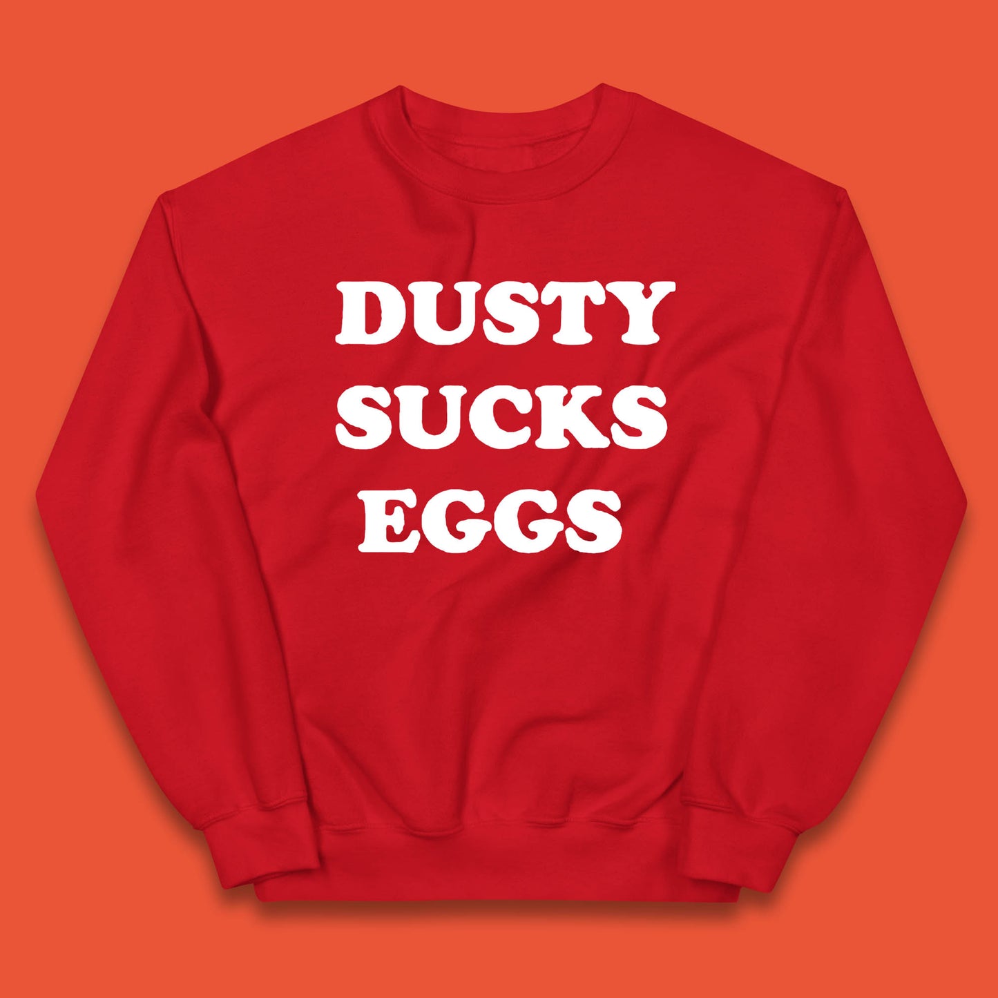 Kids Dusty Rhodes Sweatshirt