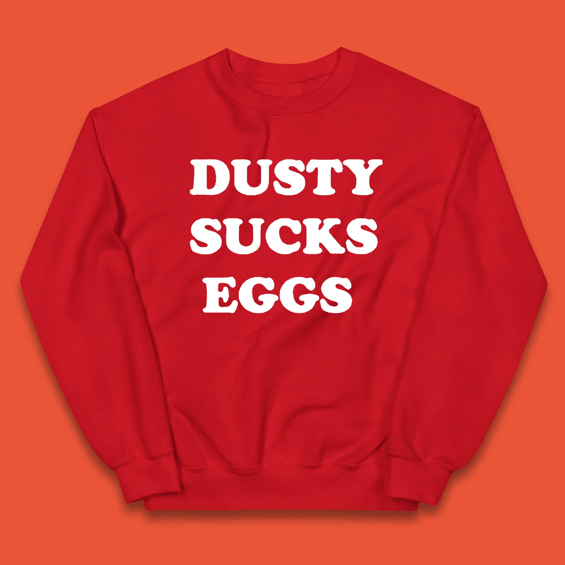 Kids Dusty Rhodes Sweatshirt