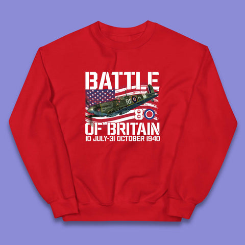 Battle of Britain Sweatshirt