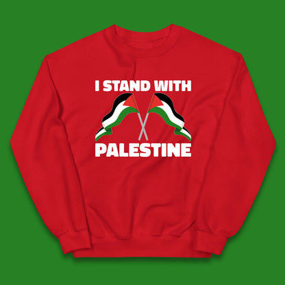 Childrens Gaza Jumpers UK