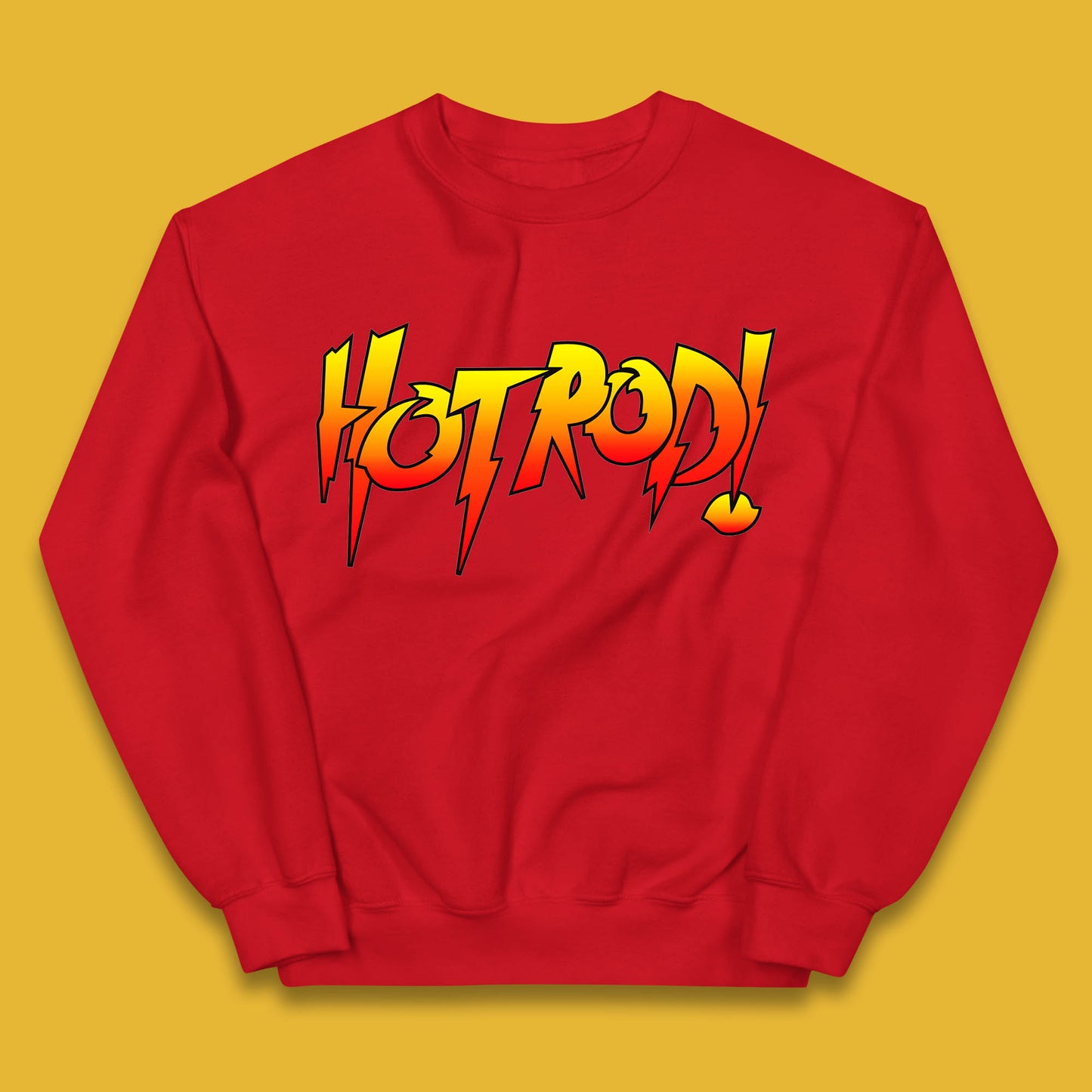 Childrens Roddy Piper Sweatshirt
