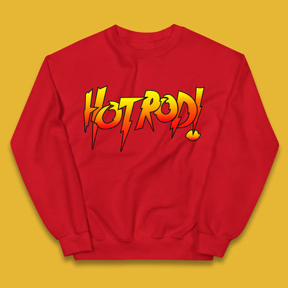 Childrens Roddy Piper Sweatshirt