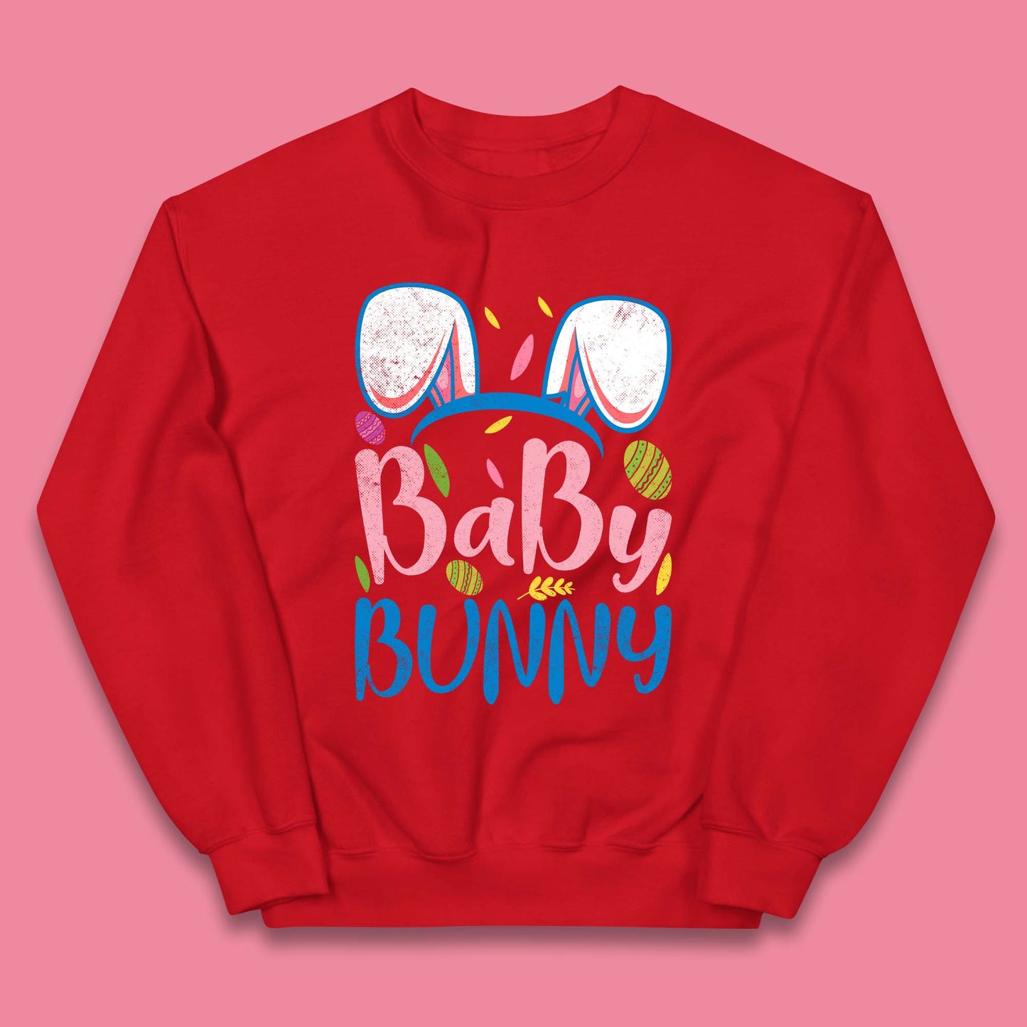 Baby Bunny Kids Jumper