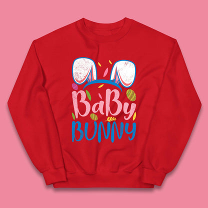 Baby Bunny Kids Jumper
