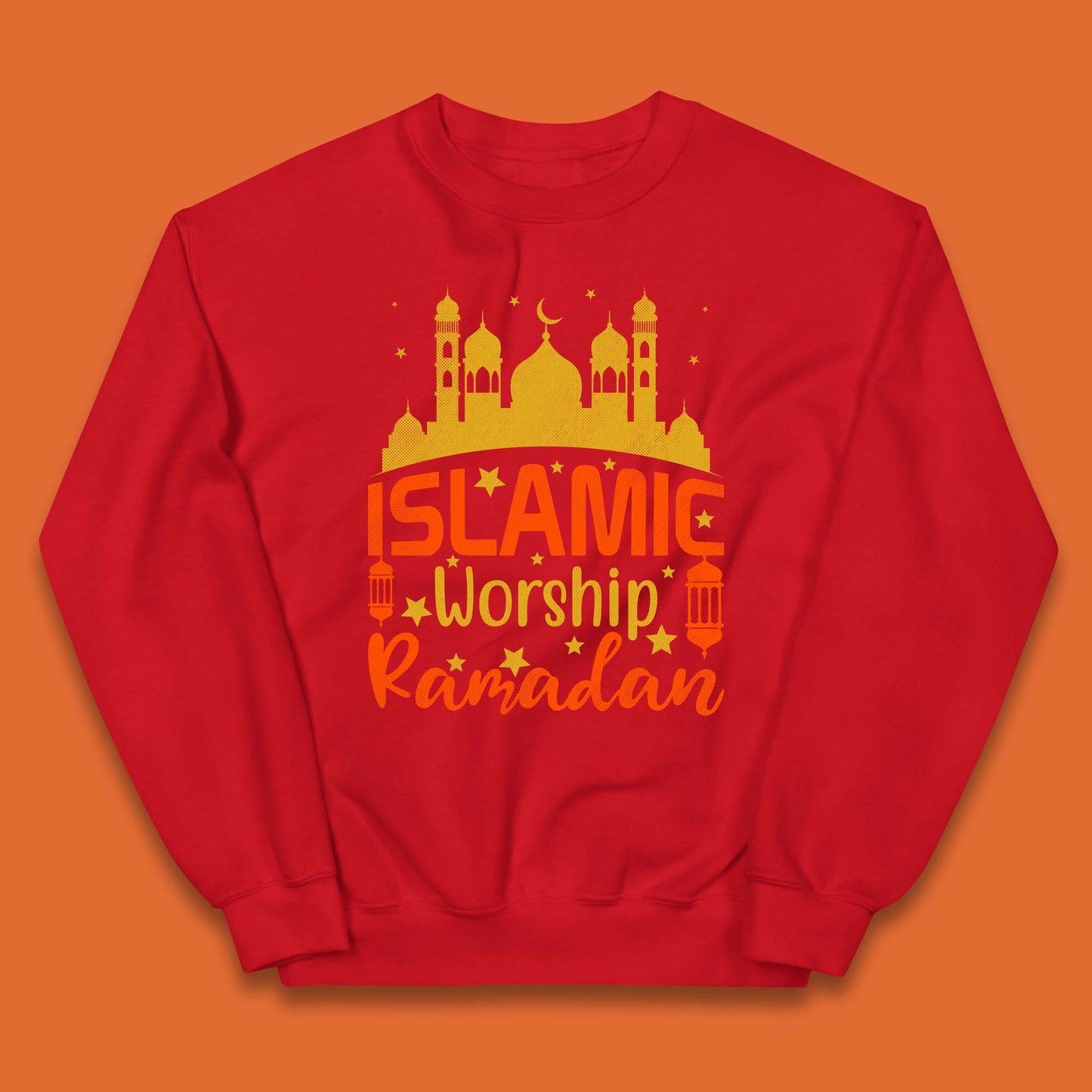 Children's Ramadan Gifts