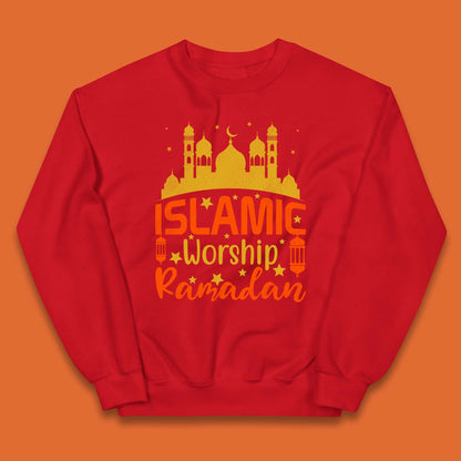 Children's Ramadan Gifts