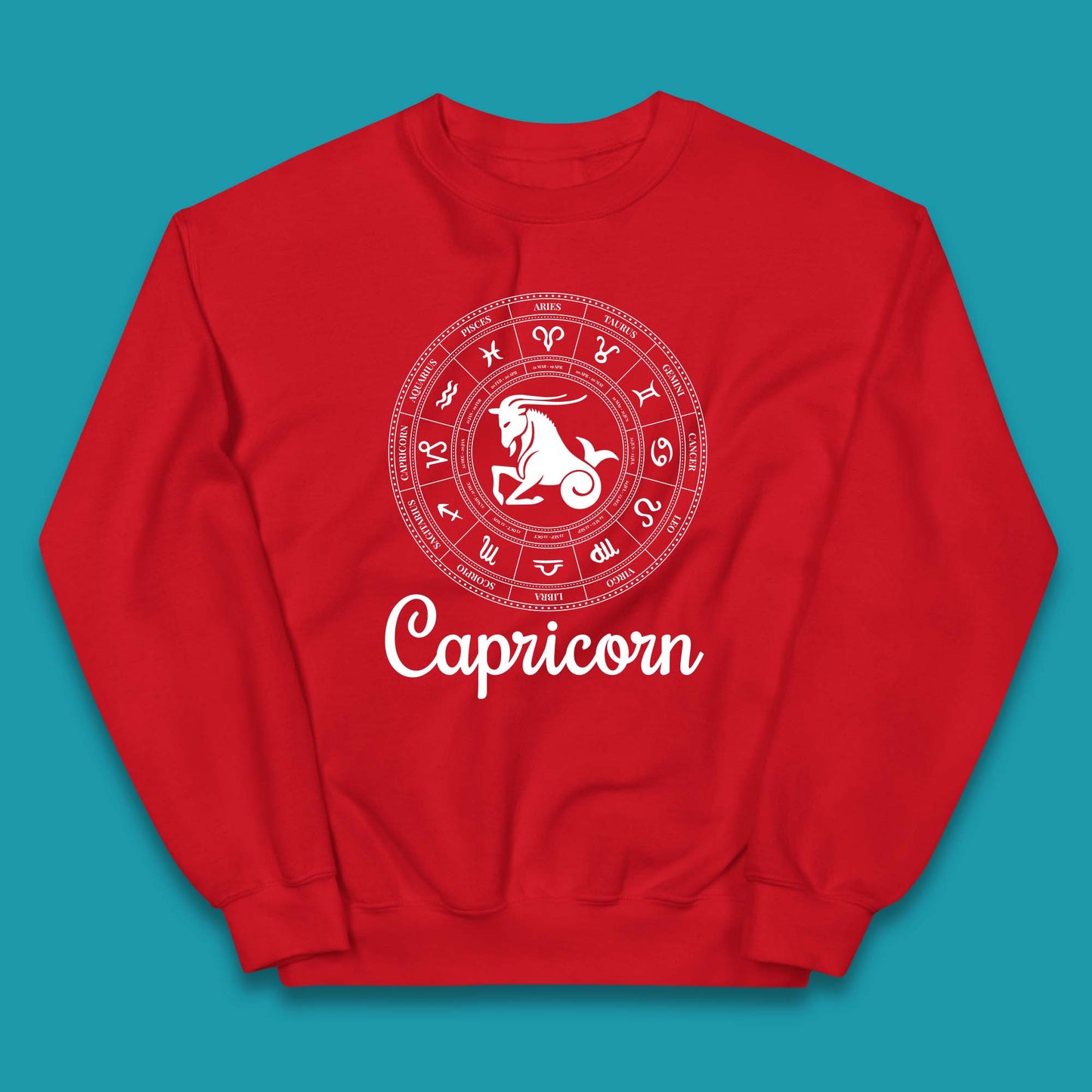 Capricorn Kids Jumper