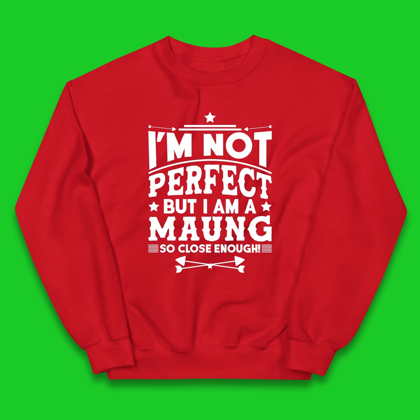 Maung Kids Jumper