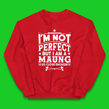 Maung Kids Jumper