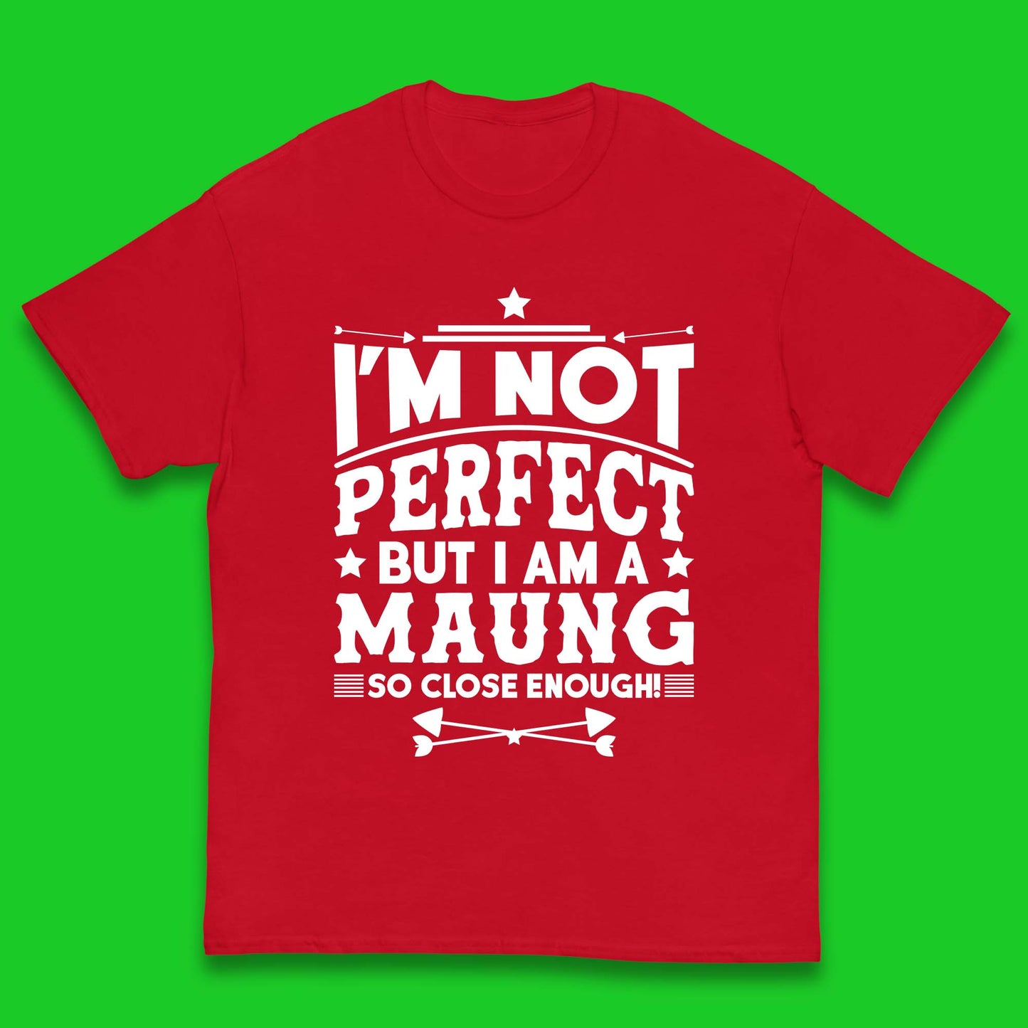 Maung Kids T-Shirt