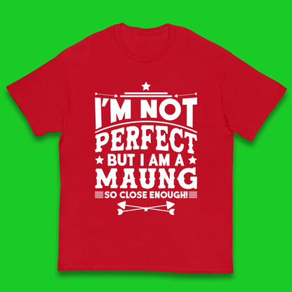 Maung Kids T-Shirt
