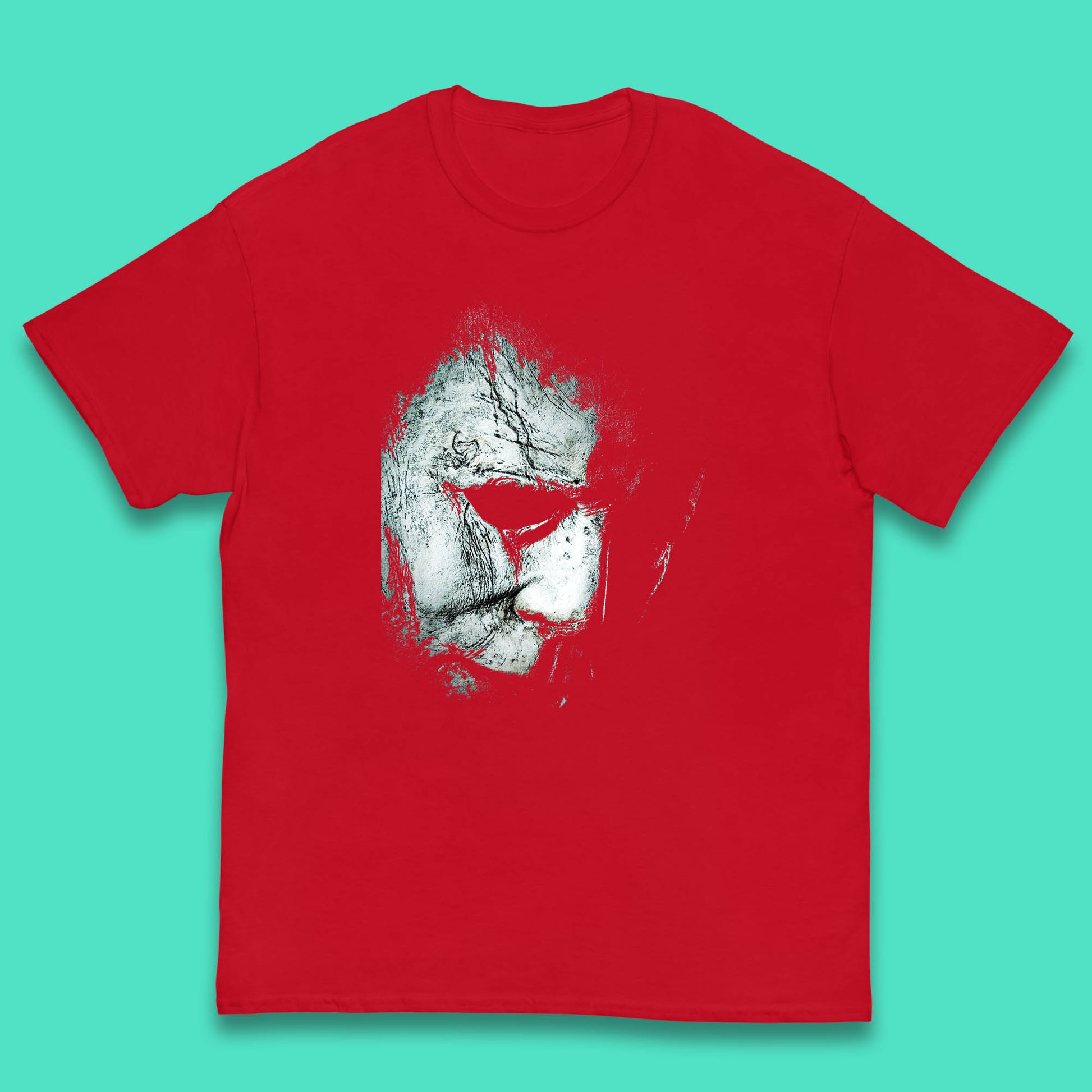 Michael Myers Kids Tee Shirt