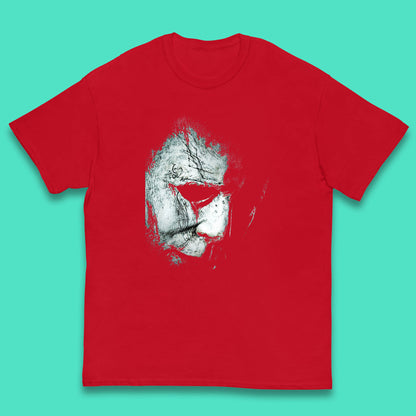 Michael Myers Kids Tee Shirt