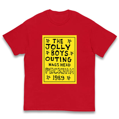Jolly Boys Outing Kids T-Shirt