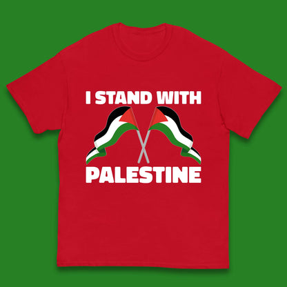 Children of Gaza T Shirt