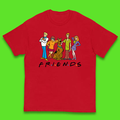 Scooby Doo Children's T Shirt