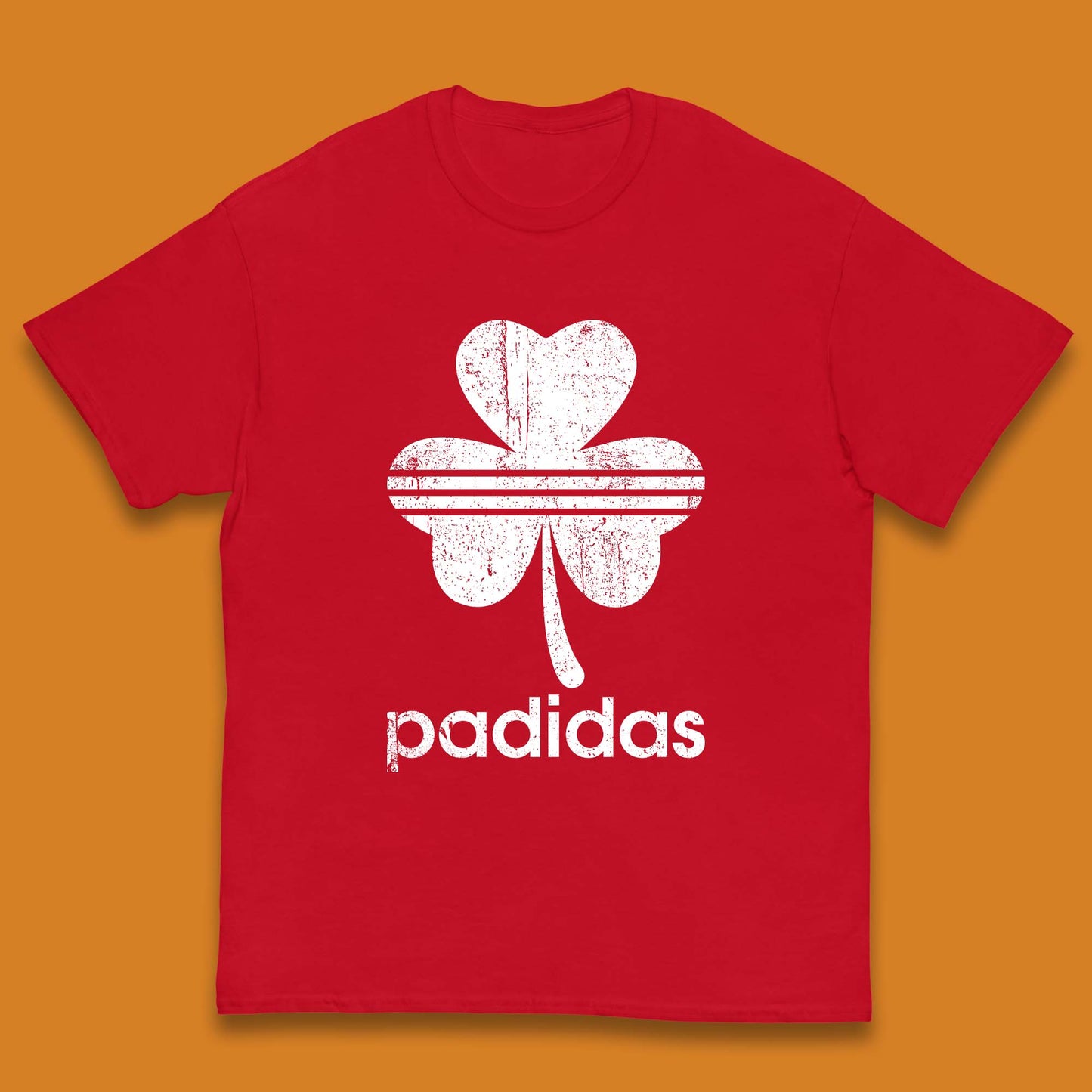 Kids St Patricks Day Shirt