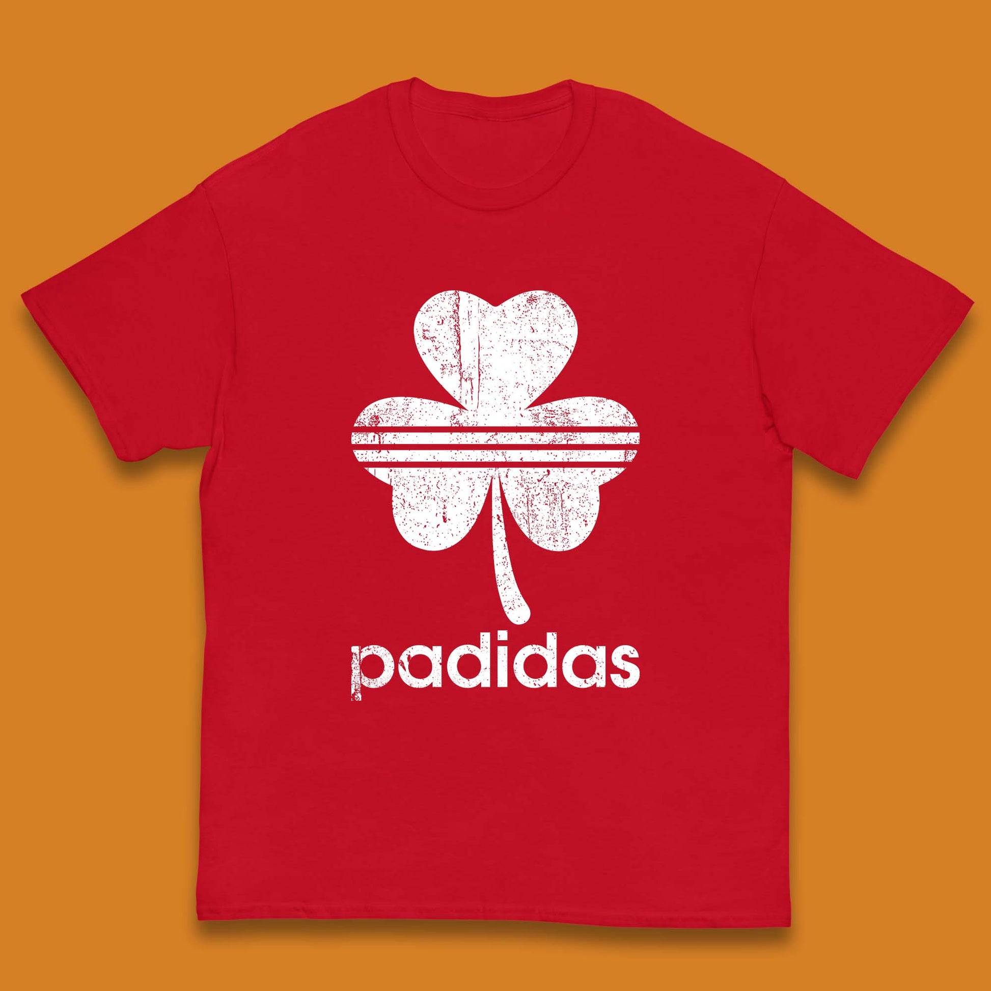 Kids St Patricks Day Shirt