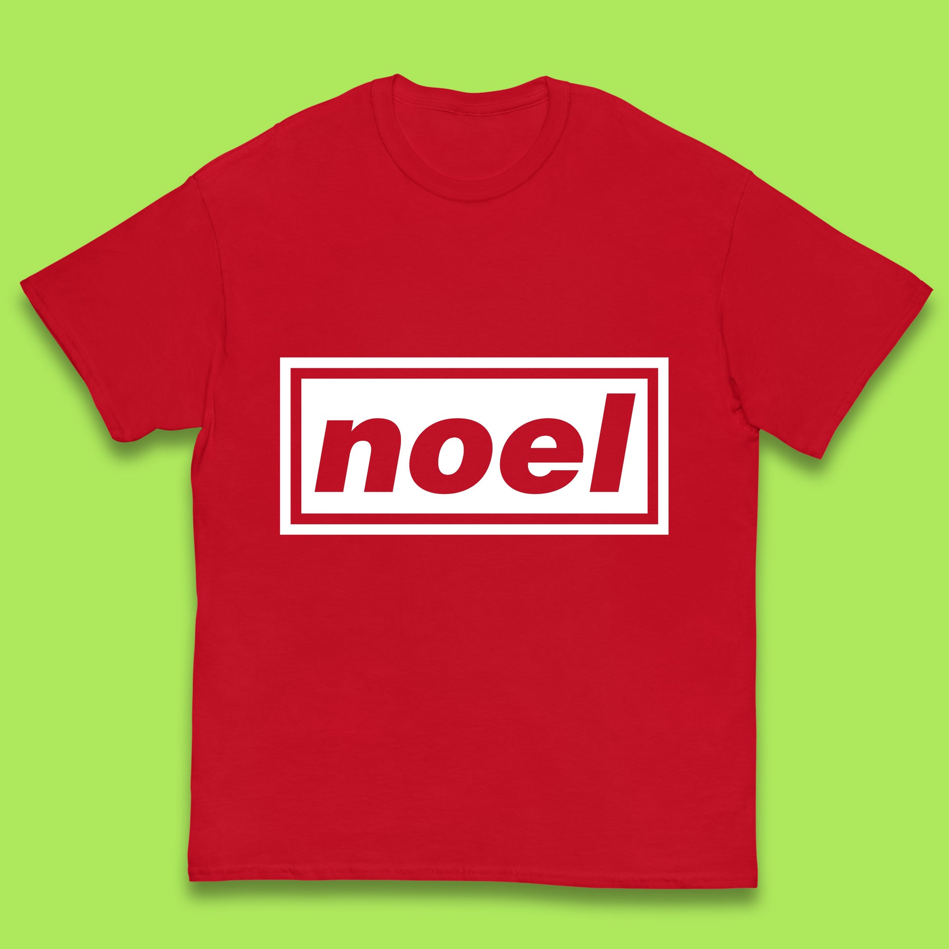 Noel Gallagher Kids T-Shirt