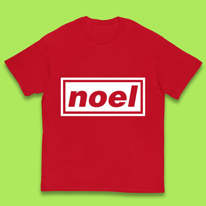 Noel Gallagher Kids T-Shirt