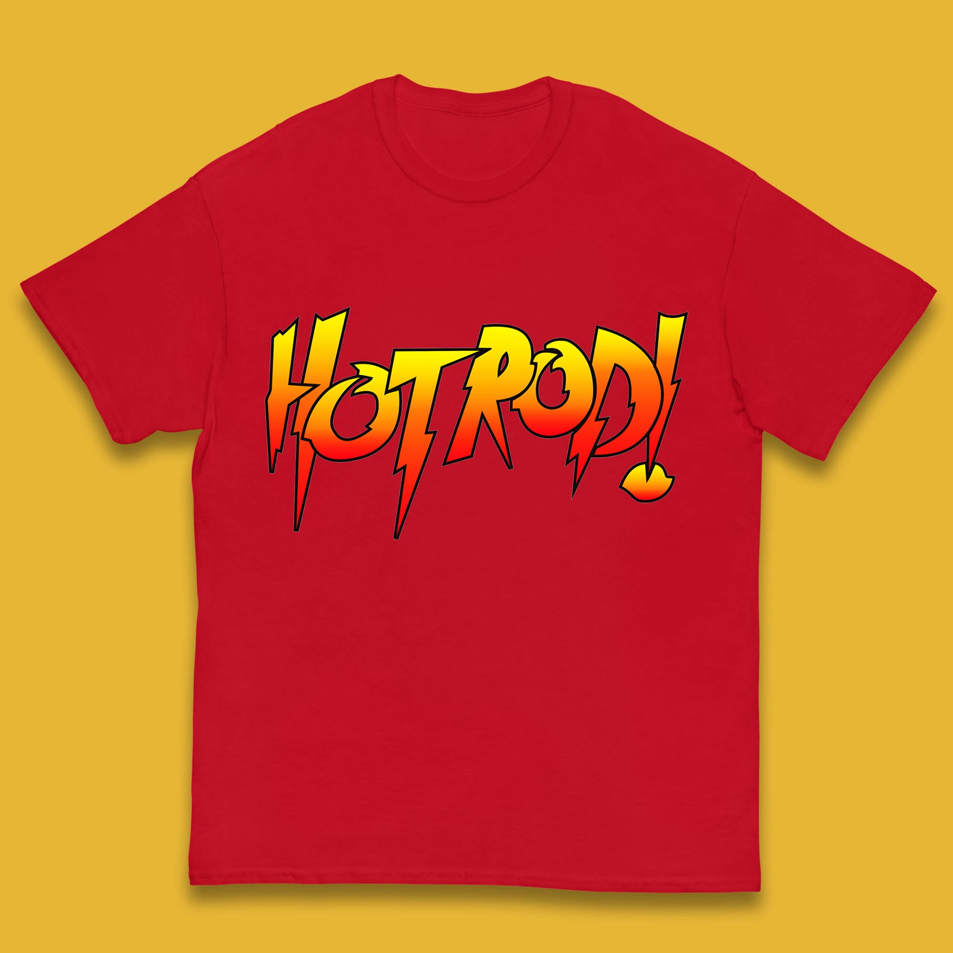 Vintage Rowdy Roddy Piper T-Shirt