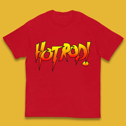 Vintage Rowdy Roddy Piper T-Shirt