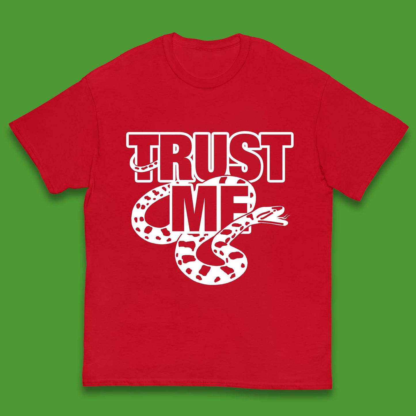 Jake Roberts Kids T-Shirt