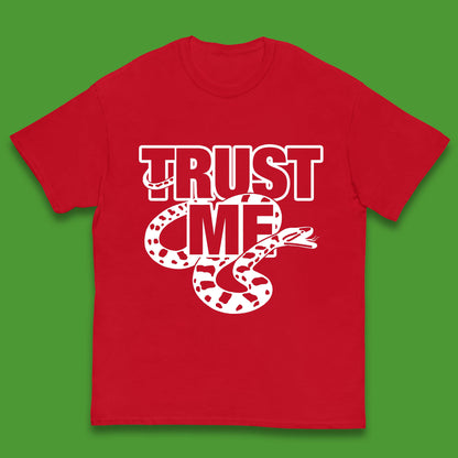 Jake Roberts Kids T-Shirt