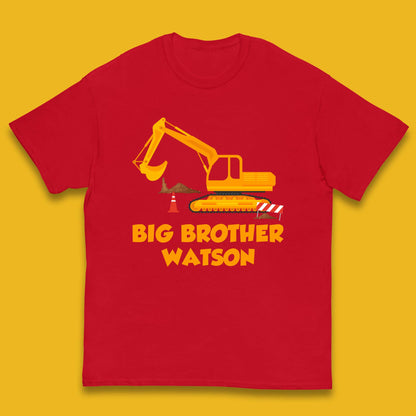 Big Brother T Shirt