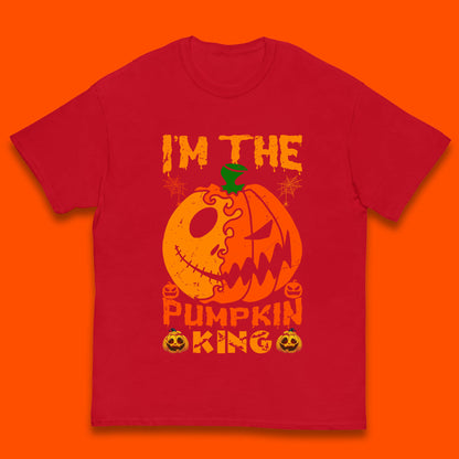 jack skellington pumpkin t shirt