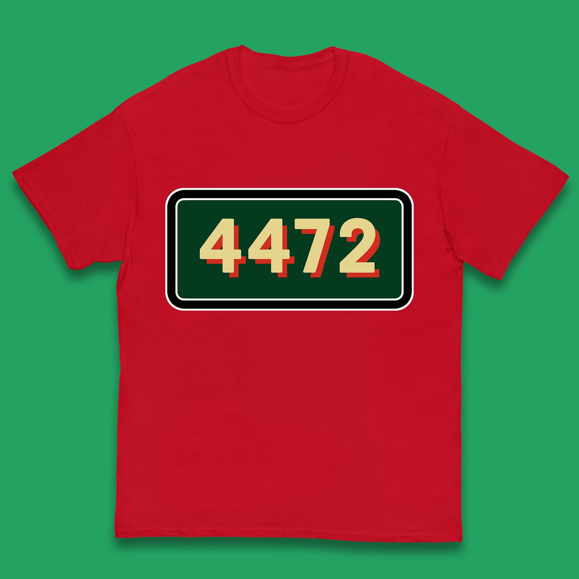 The Flying Scotsman Children's T-Shirt for Sale