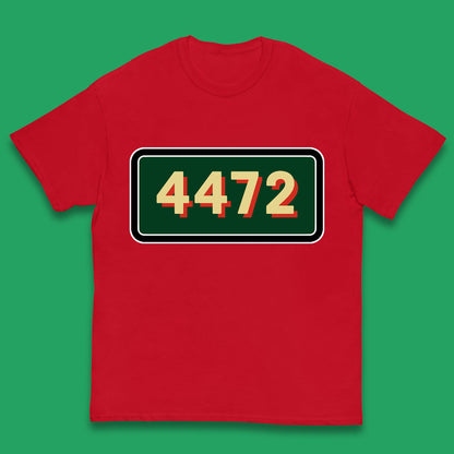 The Flying Scotsman Children's T-Shirt for Sale