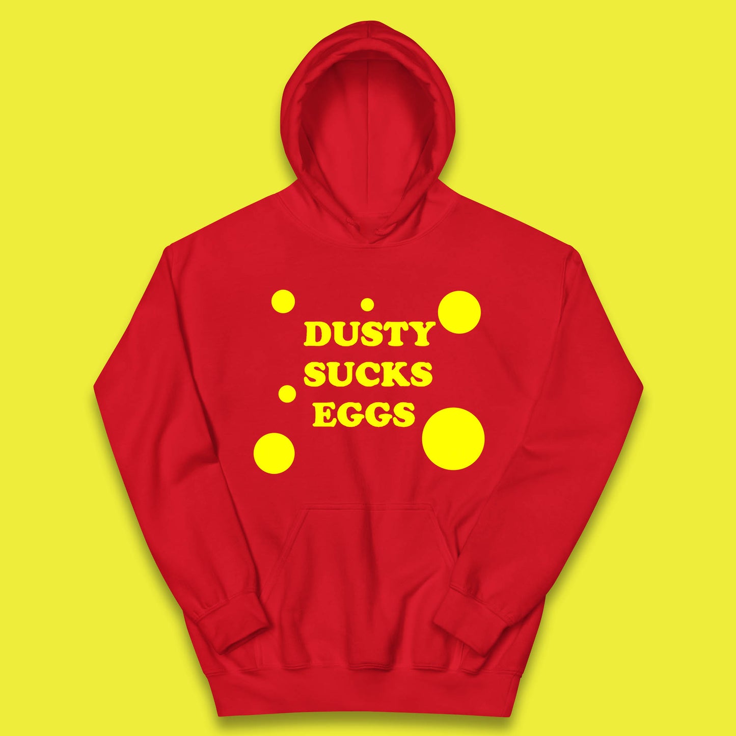 Dusty Rhodes American Dream Hoodie