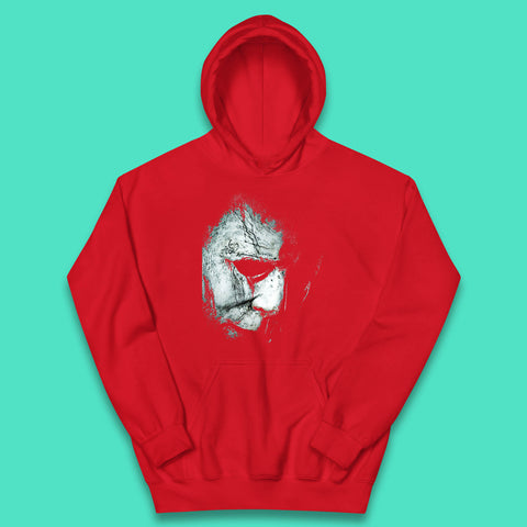 Childrens Mike Myers Hoodie