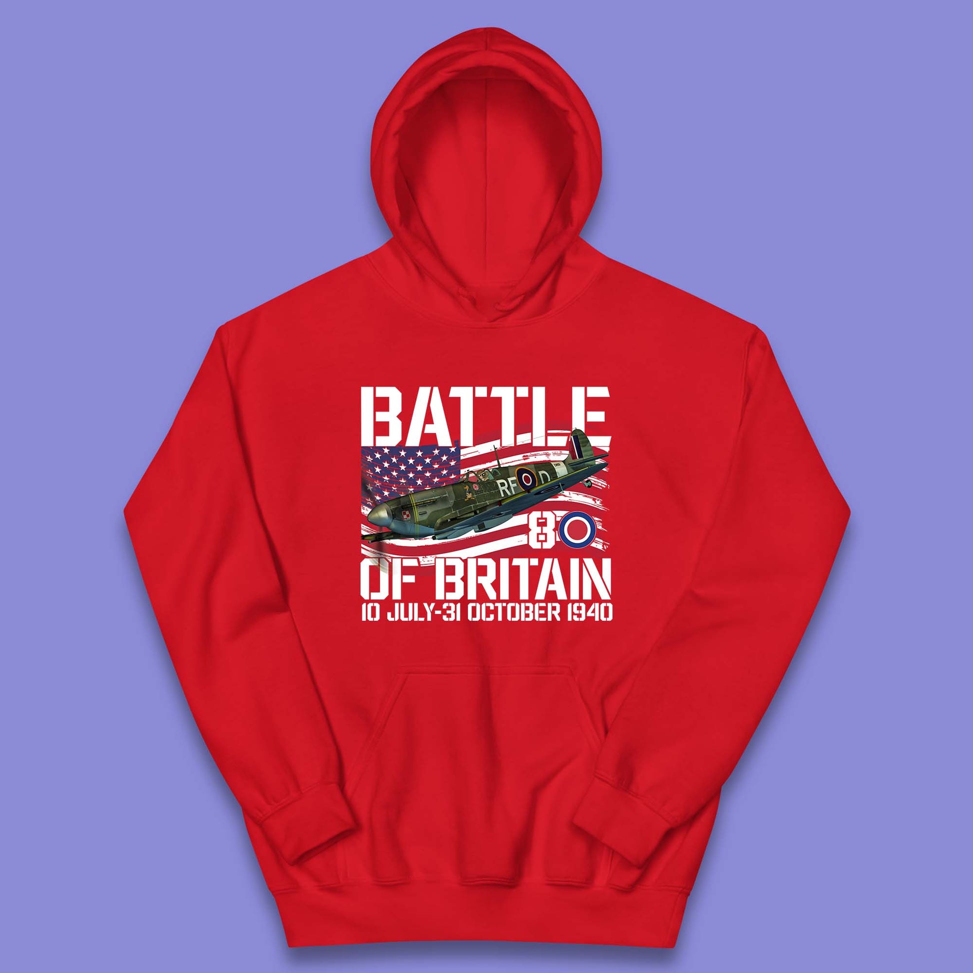 Battle of Britain Clothing