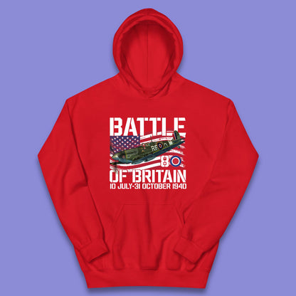 Battle of Britain Clothing